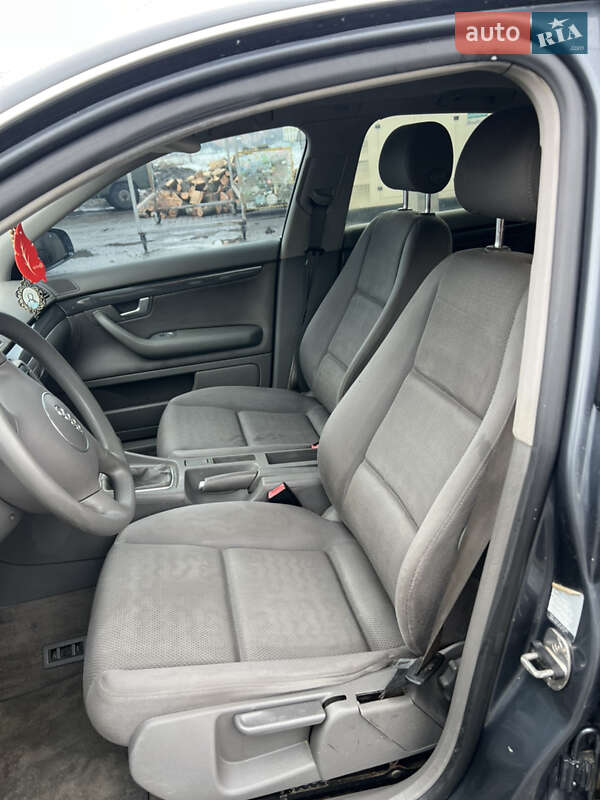 Седан Audi A4 2001 в Львові фото 22 Седан Audi A4 2001 в Львові