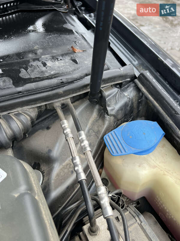 Седан Audi A4 2001 в Львові фото 38 Седан Audi A4 2001 в Львові