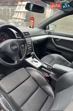 Універсал Audi A4 2002 в Рівному