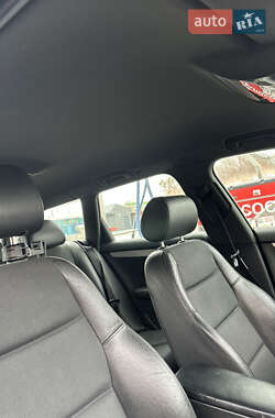 Універсал Audi A4 2002 в Рівному