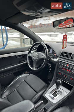 Універсал Audi A4 2002 в Рівному