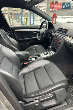 Універсал Audi A4 2002 в Рівному
