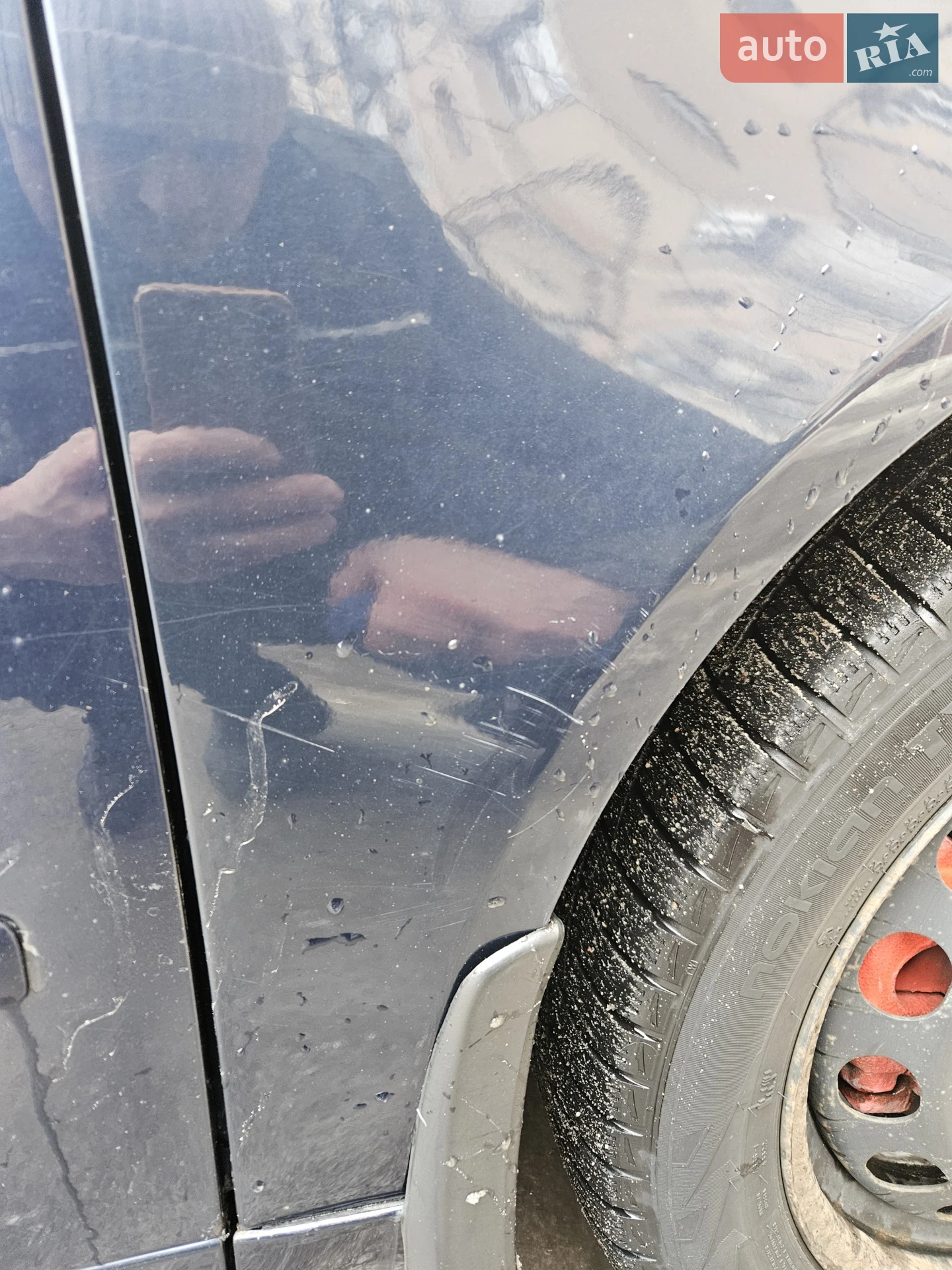 Audi A4 2006 VIN WAUZZZ8E06A273974 фото оголошення 12 з 27