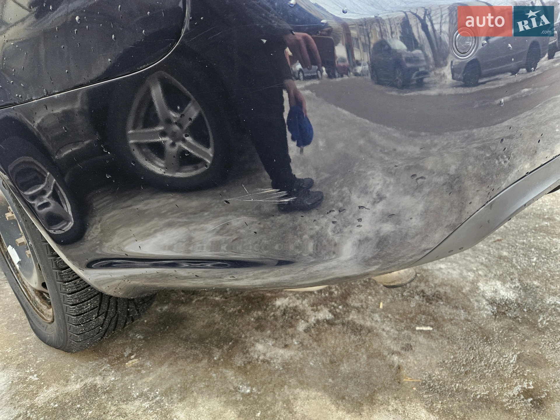 Audi A4 2006 VIN WAUZZZ8E06A273974 фото оголошення 18 з 27