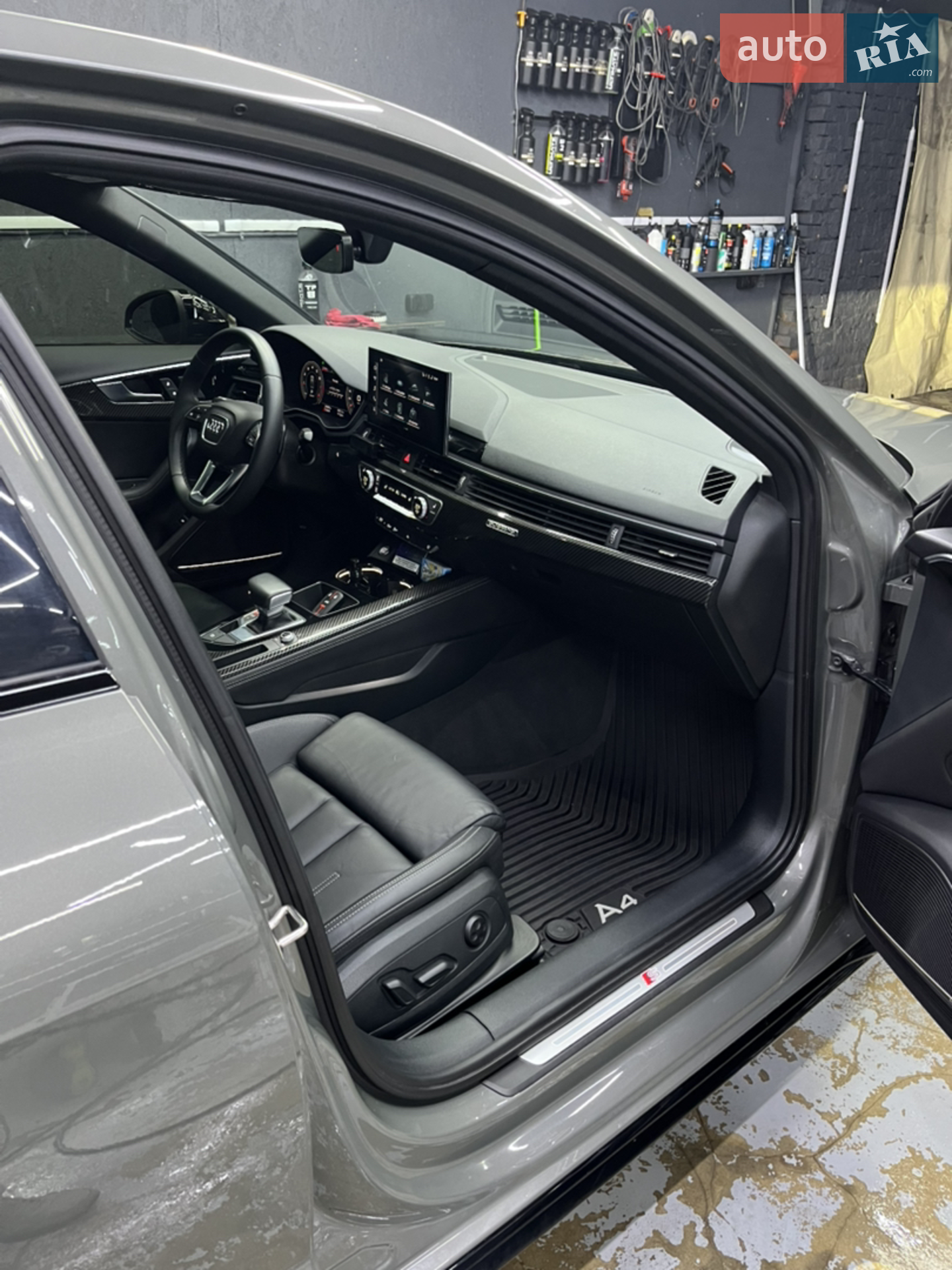 2022 Audi A4 - мініатюра 13