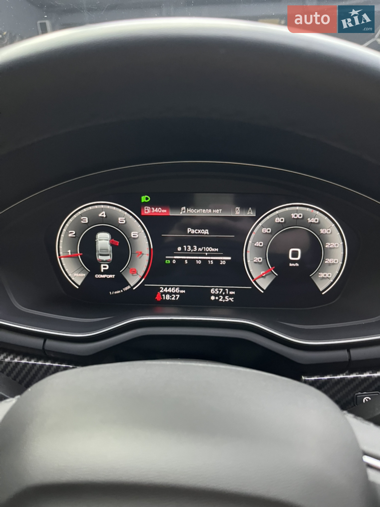 2022 Audi A4 - мініатюра 19