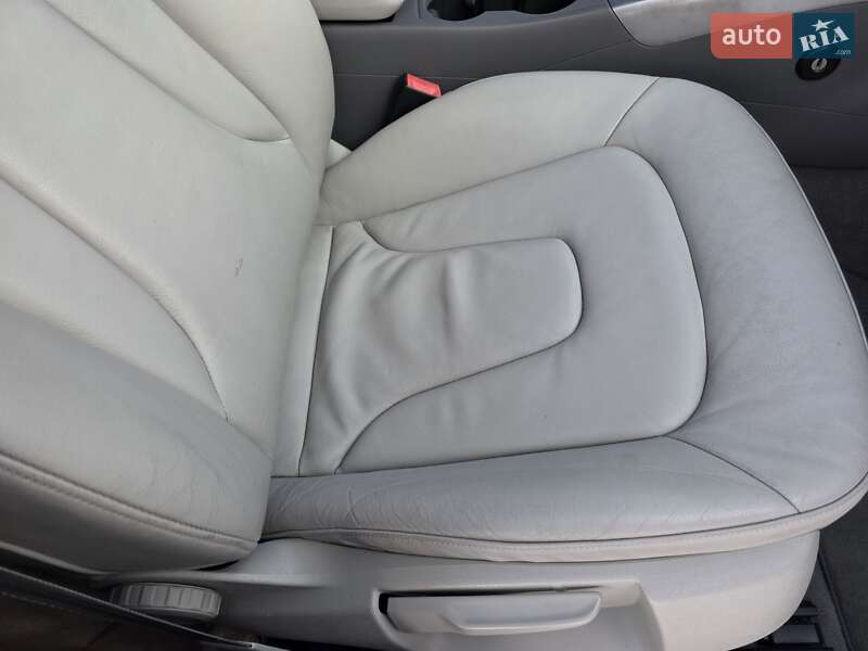 Седан Audi A4 2009 в Тернополі фото 57 Седан Audi A4 2009 в Тернополі