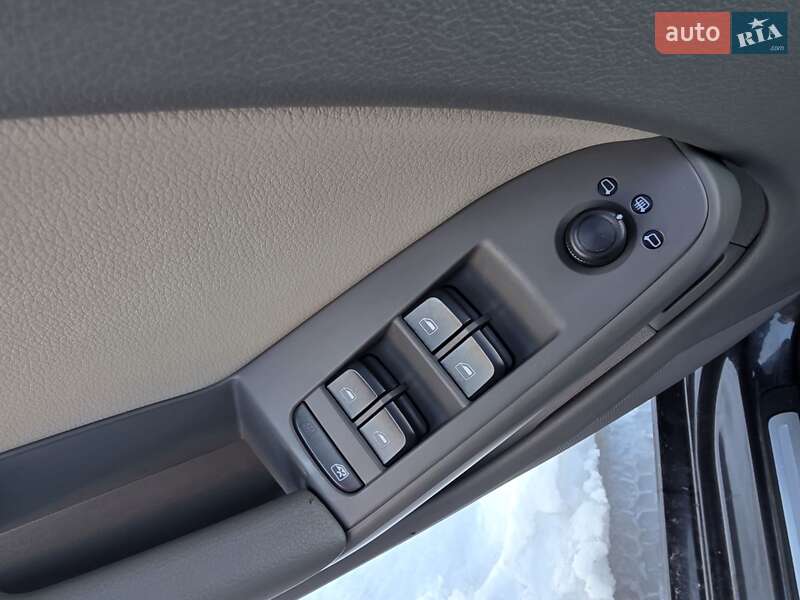 Седан Audi A4 2009 в Тернополі фото 62 Седан Audi A4 2009 в Тернополі