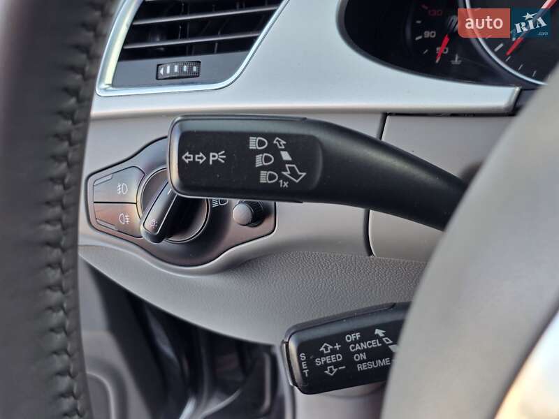 Седан Audi A4 2009 в Тернополі фото 66 Седан Audi A4 2009 в Тернополі