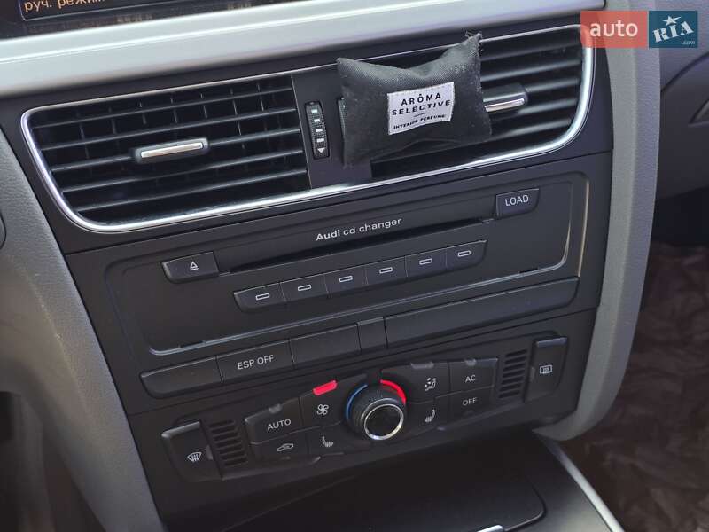 Седан Audi A4 2009 в Тернополі фото 68 Седан Audi A4 2009 в Тернополі