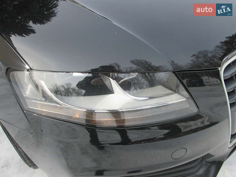 Універсал Audi A4 2009 в Чернігові фото 25 Універсал Audi A4 2009 в Чернігові