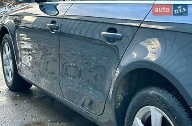Седан Audi A4 2008 в Дрогобыче