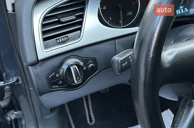 Седан Audi A4 2008 в Дрогобыче