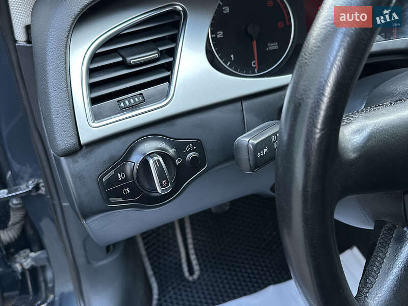 Седан Audi A4 2008 в Дрогобыче