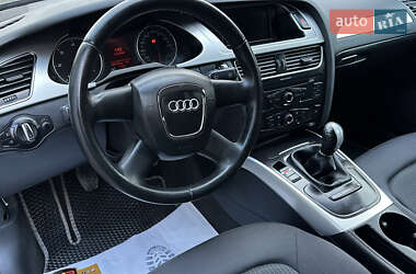 Седан Audi A4 2008 в Дрогобыче