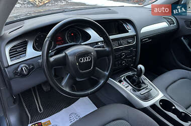 Седан Audi A4 2008 в Дрогобыче