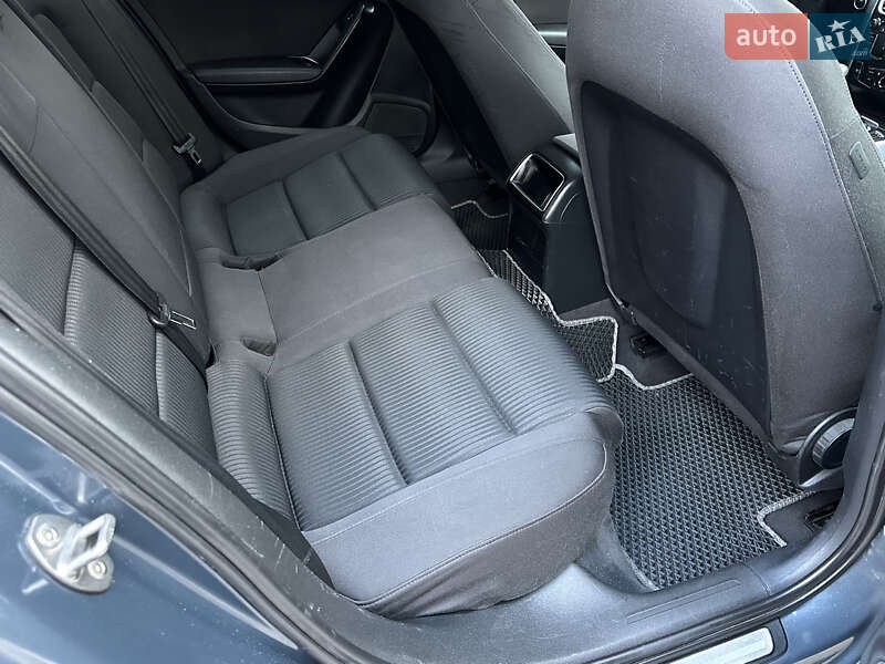 Седан Audi A4 2008 в Дрогобыче