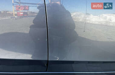 Седан Audi A4 2013 в Львове