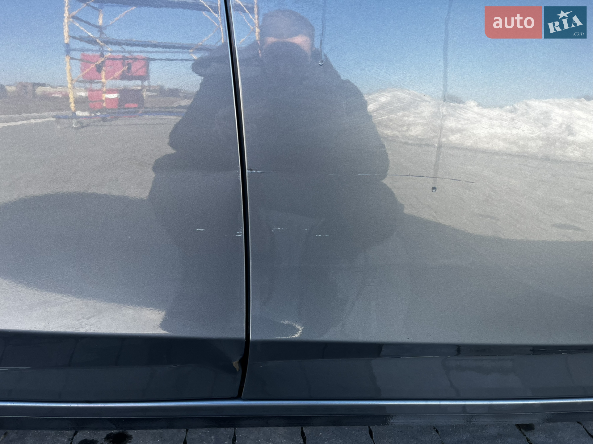 2013 Audi A4 - мініатюра 6