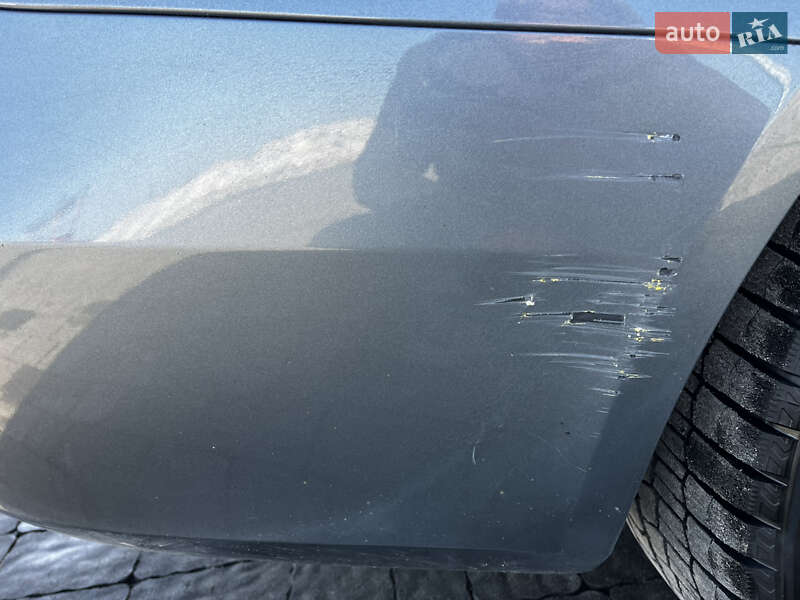 Седан Audi A4 2013 в Львове