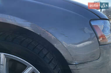 Седан Audi A4 2013 в Львове