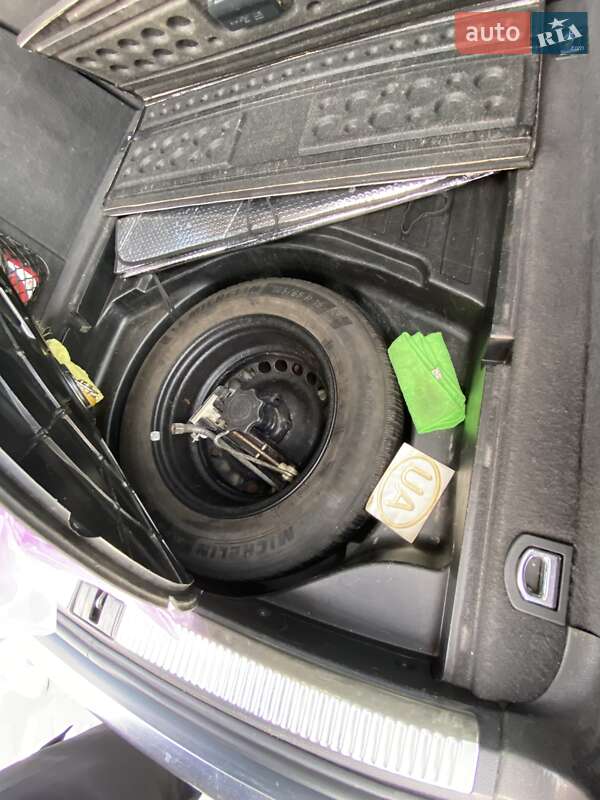 Універсал Audi A4 2002 в Львові фото 9 Універсал Audi A4 2002 в Львові