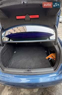 Седан Audi A4 2009 в Києві