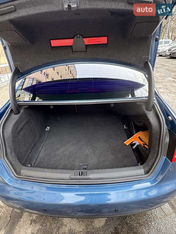 Седан Audi A4 2009 в Киеве фото 11 Седан Audi A4 2009 в Киеве
