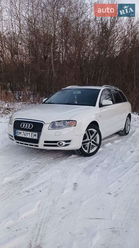 2005 Audi A4, VIN WAUZZZ8E55A516628:plate — фото 1 (autoria)