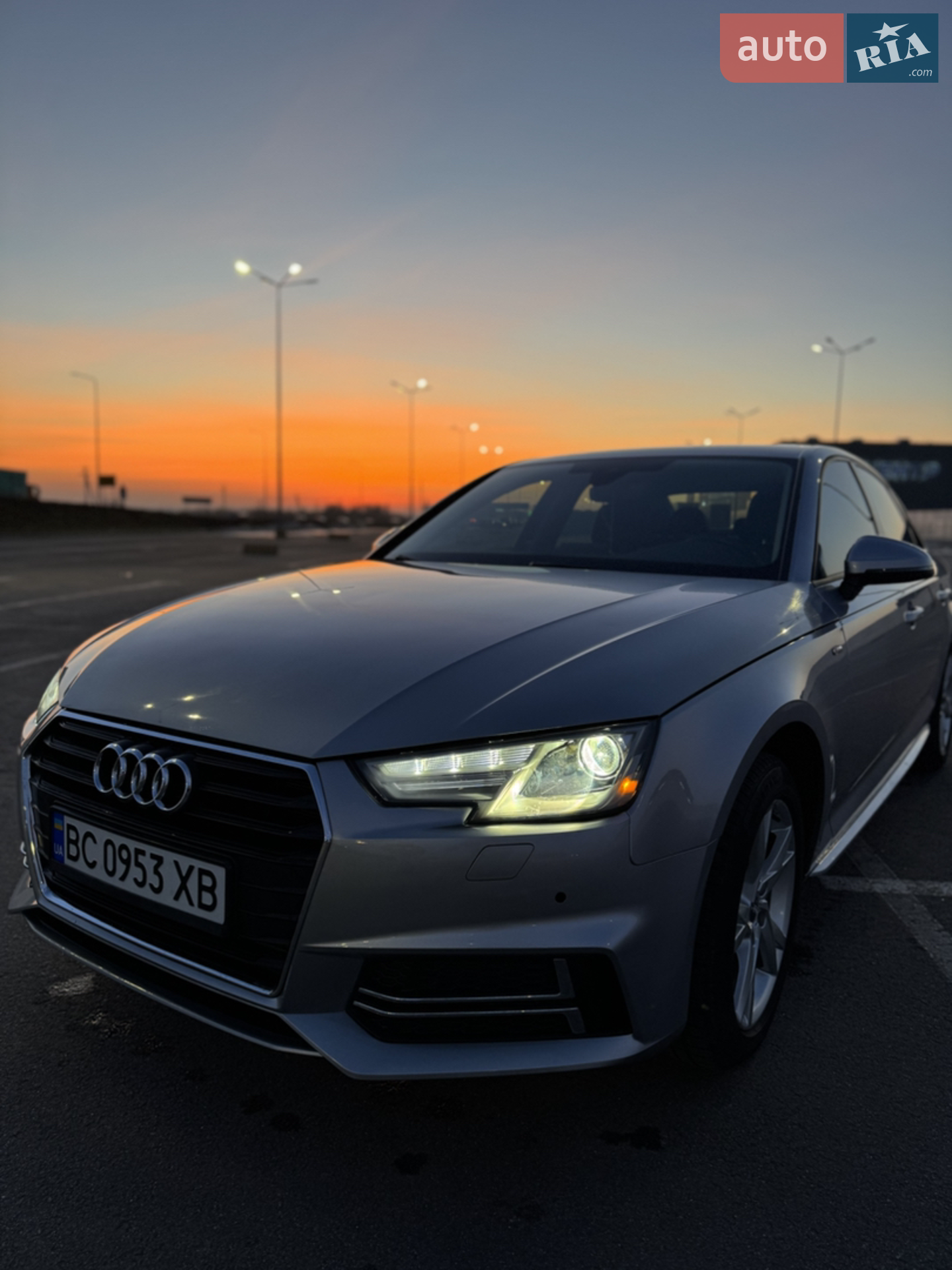 2018 Audi A4 - мініатюра 11