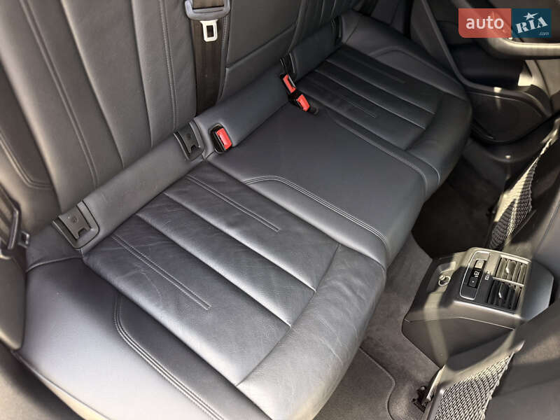 Седан Audi A4 2018 в Кривом Роге фото 33 Седан Audi A4 2018 в Кривом Роге
