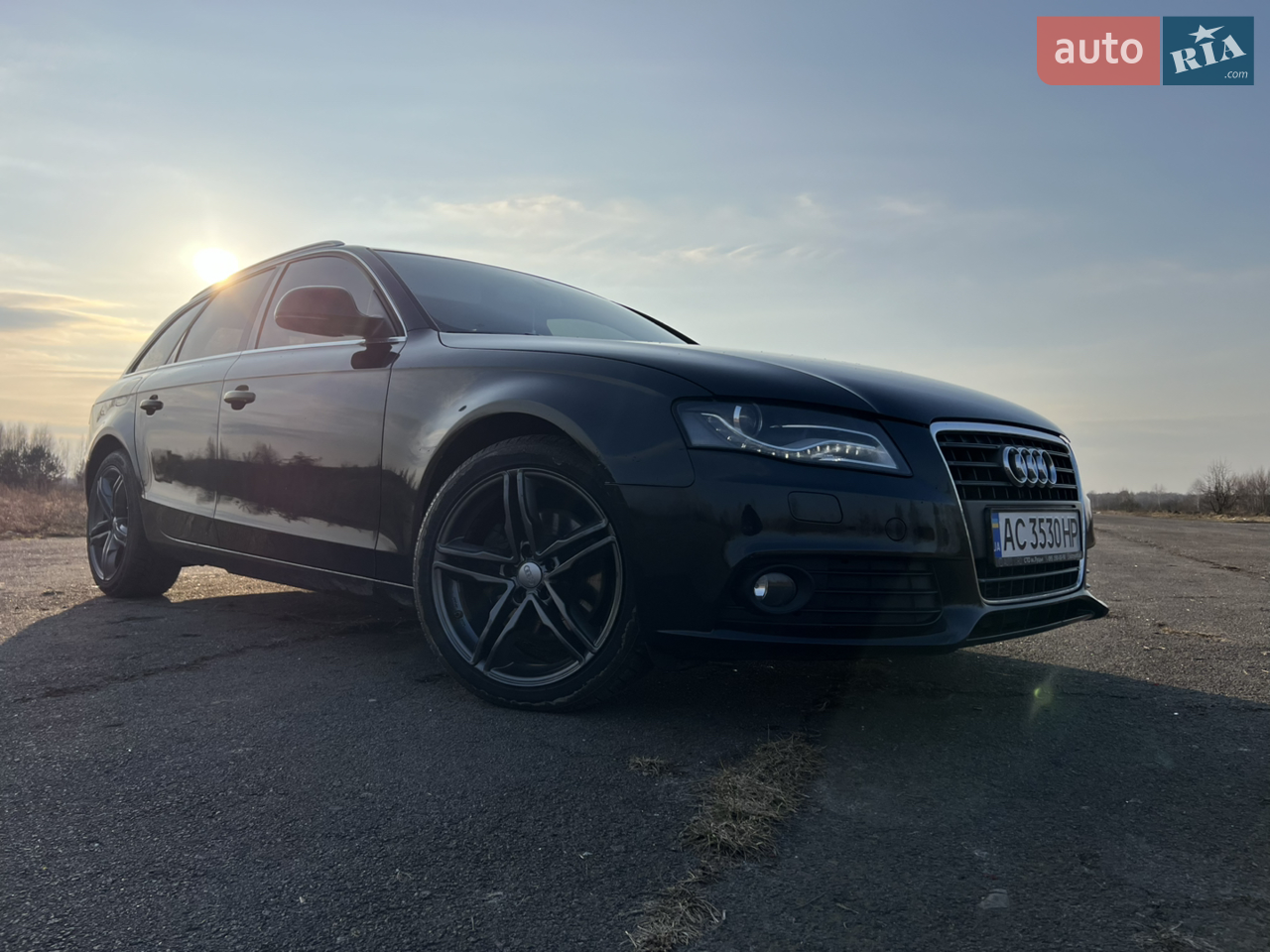 2010 Audi A4 - мініатюра 15