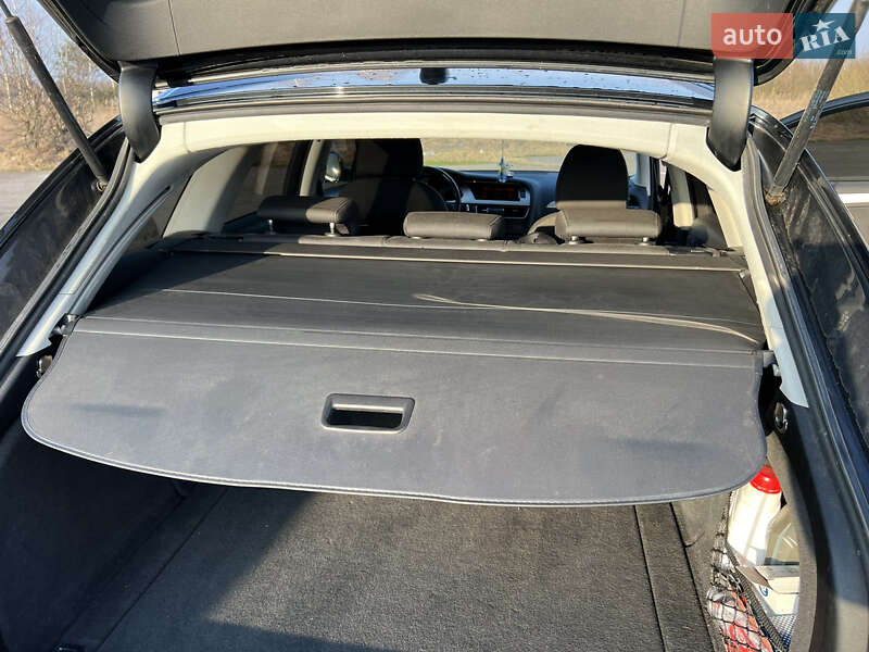 Універсал Audi A4 2009 в Маневичах фото 9 Універсал Audi A4 2009 в Маневичах