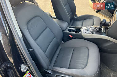 Універсал Audi A4 2009 в Маневичах
