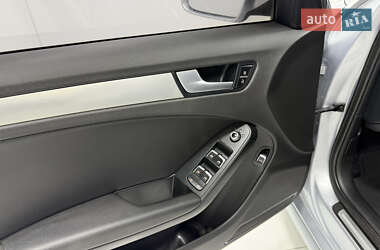 Седан Audi A4 2015 в Одессе