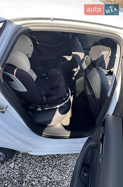 Седан Audi A4 2021 в Ивано-Франковске