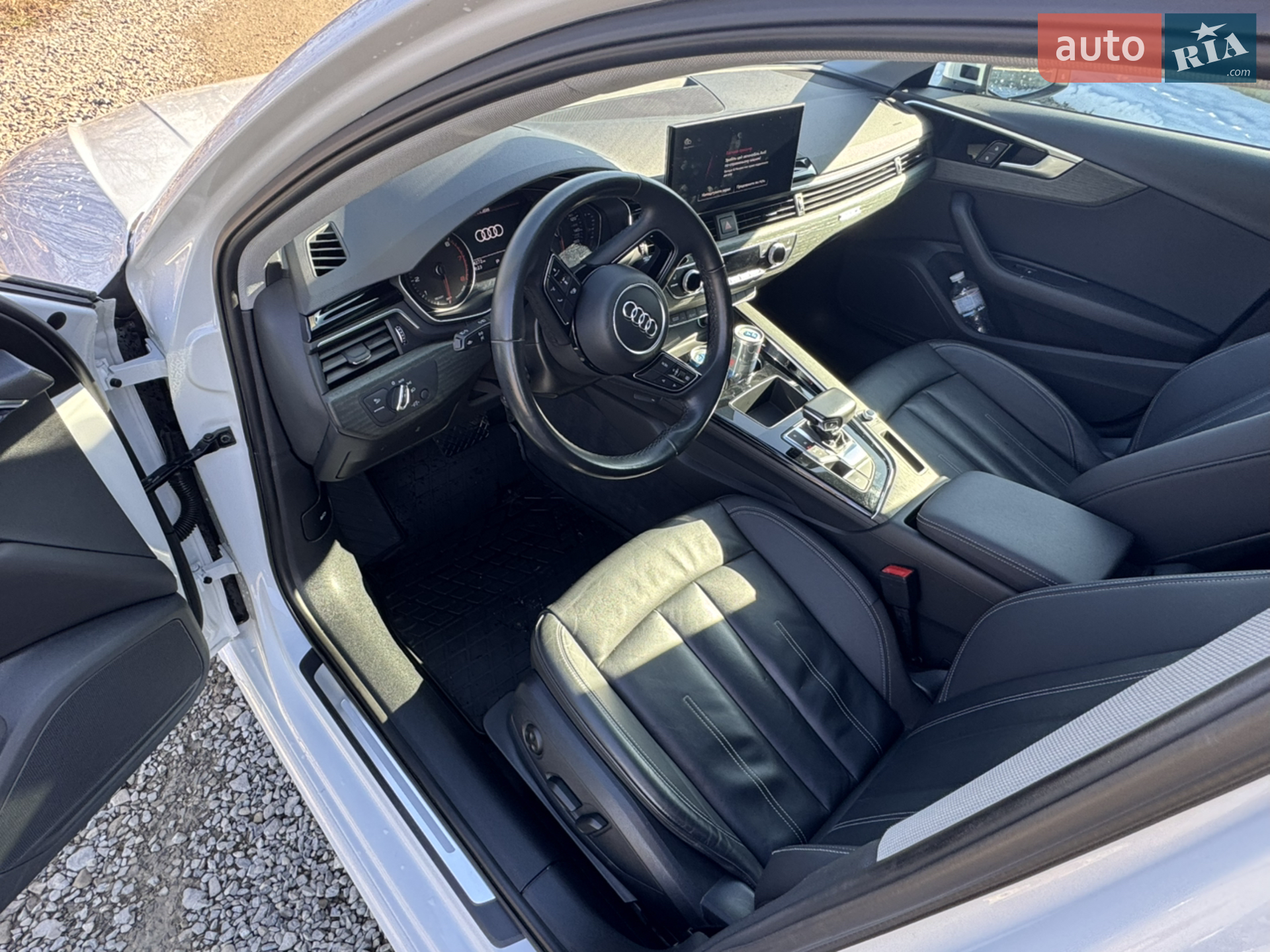 2021 Audi A4 - мініатюра 15
