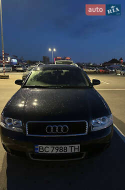 Універсал Audi A4 2003 в Львові