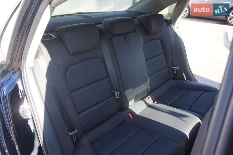 Седан Audi A4 2008 в Одесі