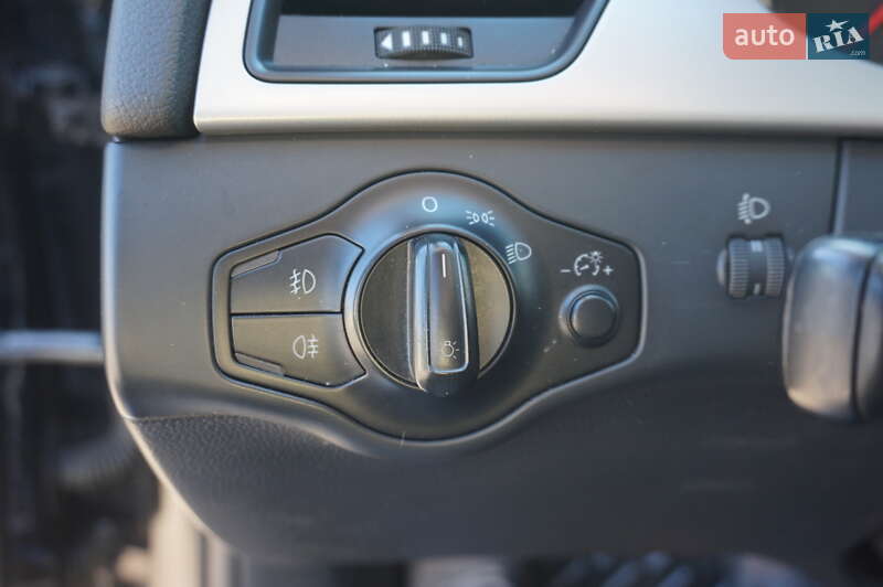 Седан Audi A4 2008 в Одесі