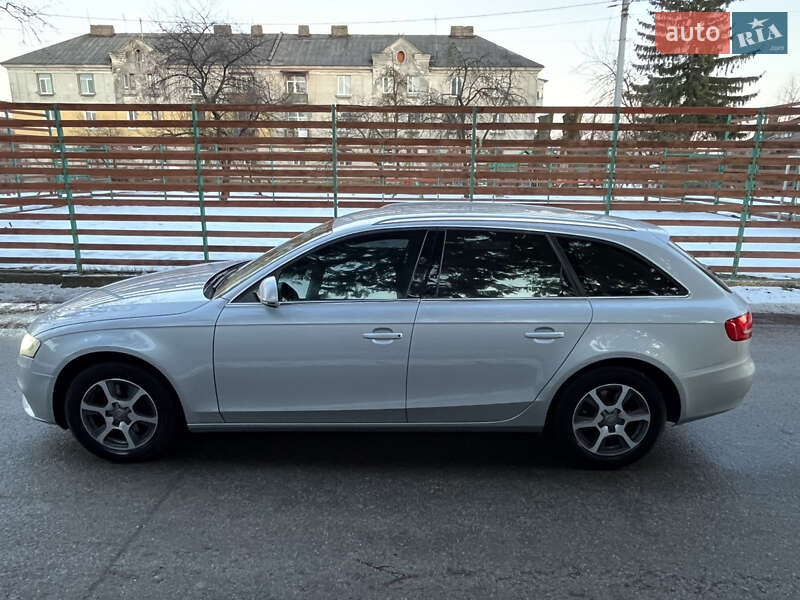 Универсал Audi A4 2008 в Владимире фото 5 Универсал Audi A4 2008 в Владимире