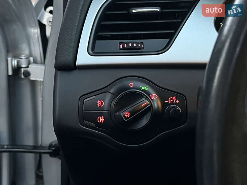 Универсал Audi A4 2008 в Владимире фото 20 Универсал Audi A4 2008 в Владимире