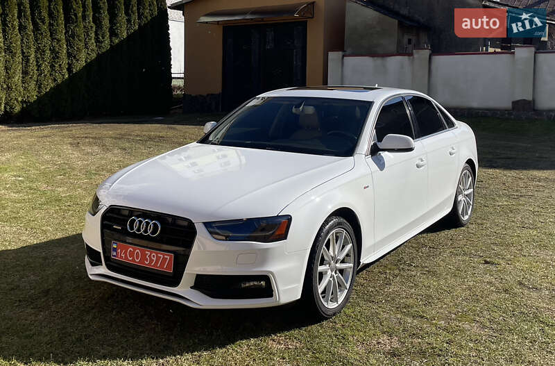 2013 Audi A4, VIN WAUFFAFL1EN012262:plate — фото 1 (autoria)