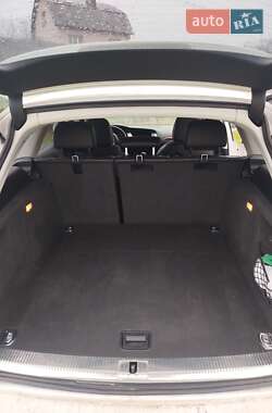 Универсал Audi A4 2011 в Самборе