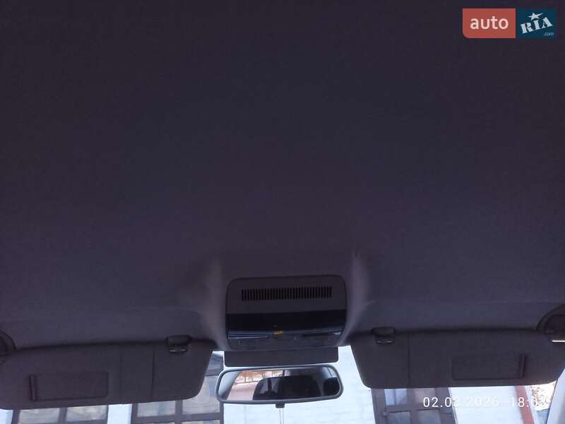 Седан Audi A4 2005 в Красилові