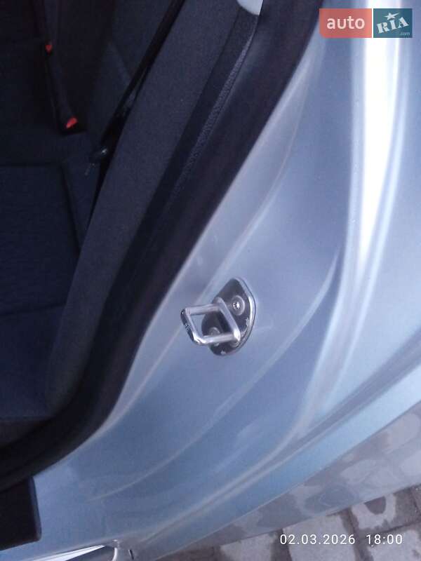 Седан Audi A4 2005 в Красилові