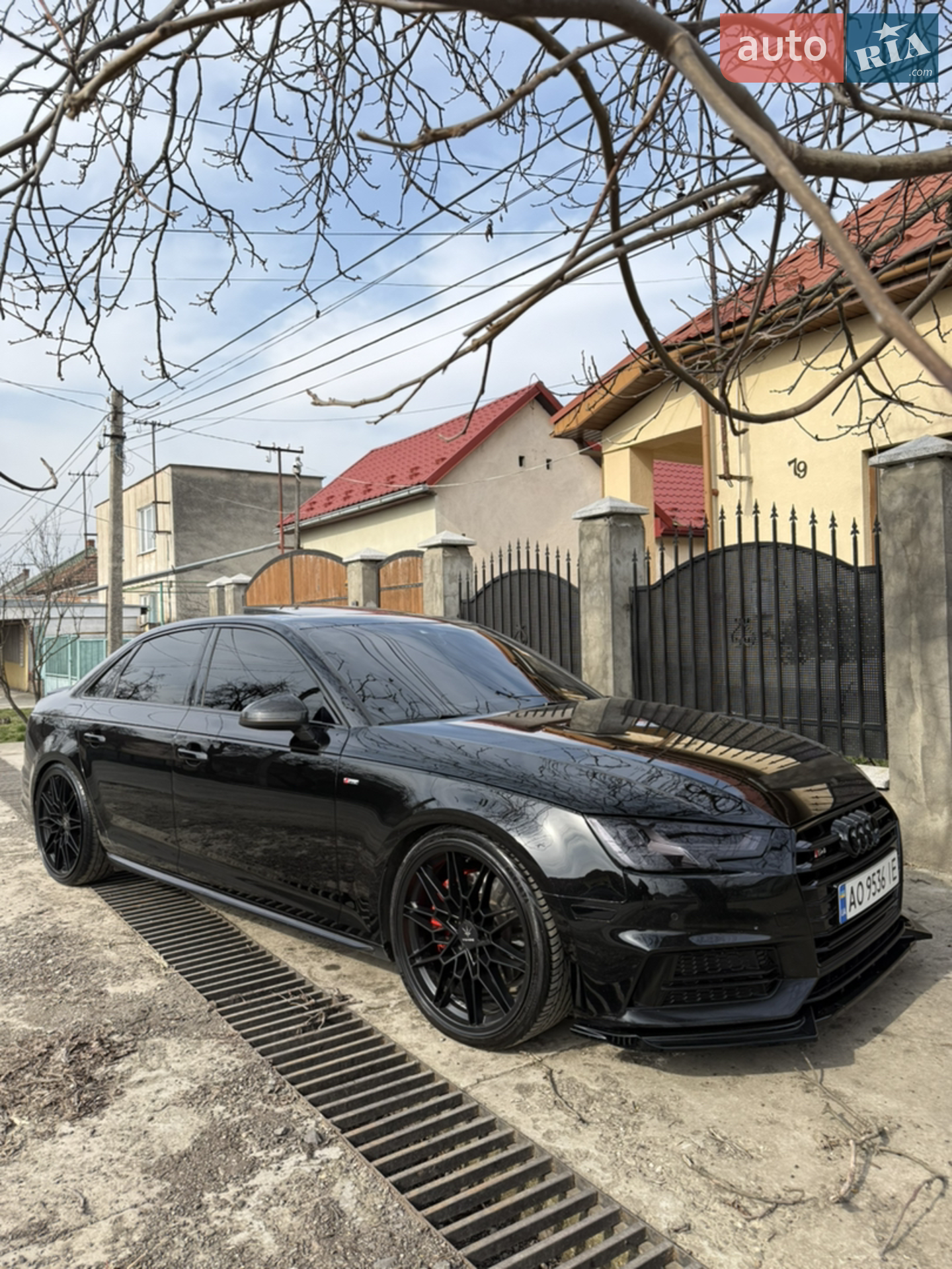 2017 Audi A4 - мініатюра 8