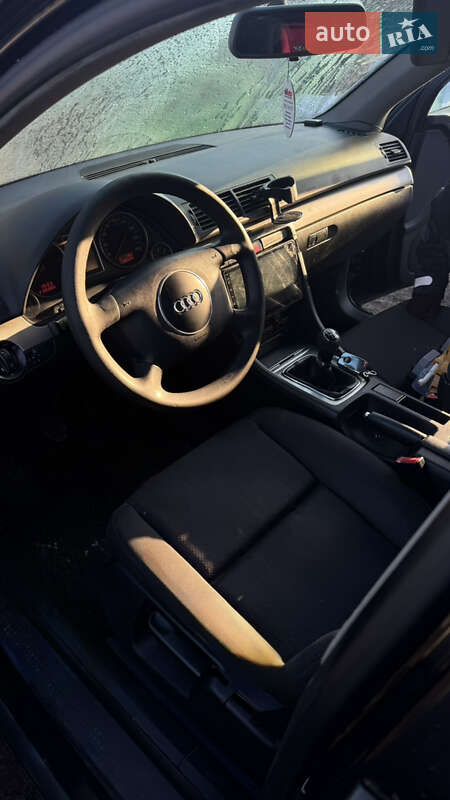 Універсал Audi A4 2003 в Сарнах фото Універсал Audi A4 2003 в Сарнах