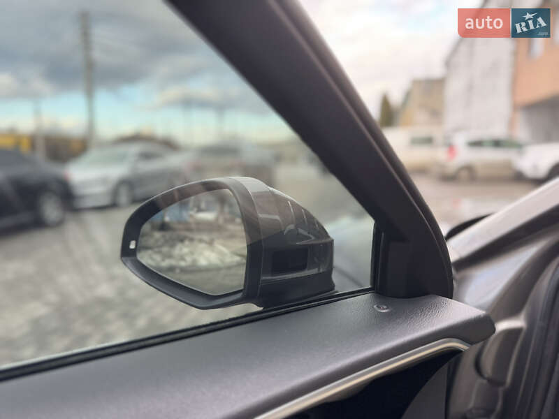 Седан Audi A4 2021 в Луцке фото 24 Седан Audi A4 2021 в Луцке
