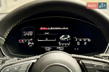Седан Audi A4 2020 в Киеве